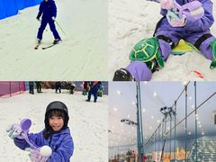 -广州热雪奇迹