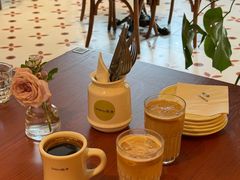 -有序Orderly融合西餐·咖啡(运河外滩店)