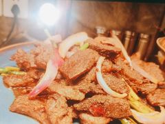 -吉布鲁牛排海鲜自助(巴南万达广场店)