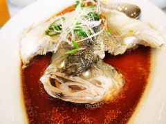 -和平官邸·花园餐厅(武定西路店)