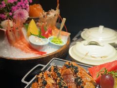 -花潮料理艺食馆(成都万象城店)