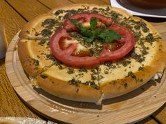 -ALAMEEN阿拉伯餐厅(三里屯店)
