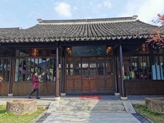门面-西山人家·二十年老字号农家菜(旺山店)