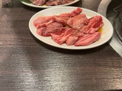 -大馥·炭火烧肉酒场(莘庄莘福坊店)