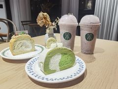 -奈诺甜品·生日蛋糕·下午茶(古城店)
