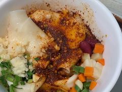 -大师兄·西北小馆(南沙万达广场店)
