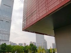 -武汉市民之家