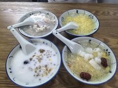 -细姨甜汤(珠江店)