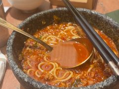 -浩海火燒雲傣家菜(芮欧百货店)