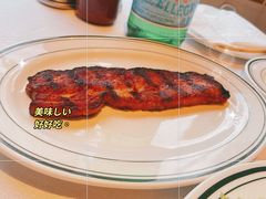 -Wolfgang’s Steakhouse 沃夫冈牛排馆(上海白玉兰广场店)