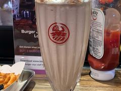 -Burger Joys Central(中环士丹利街店)