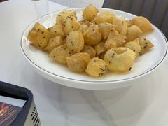 -于家烧烤(三里桥店)