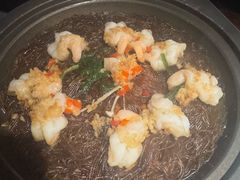 -绿茶餐厅(朝阳大悦城店)