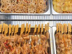 -廖记棒棒鸡(华贸店)