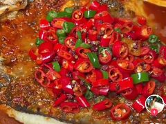 -半天妖烤鱼(西直门凯德mall店)