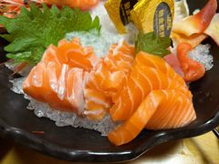 -大焰自助日式料理 铁板烧(徐汇店)