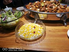 -俭寨大盘鸡·缸子肉·小公鸡·新疆菜(云通店)