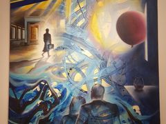 -四川美术学院美术馆