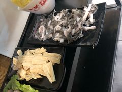 -陈记顺和潮汕鲜牛肉火锅(棠德南路店)