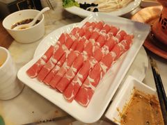 -聚宝源(后海店)