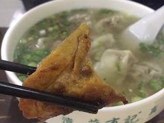 -清真蒋有记(秦虹路店)