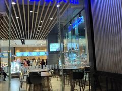 门面-巴黎贝甜(大宁国际商业广场店)