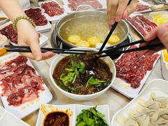 -杏花吴记牛肉火锅