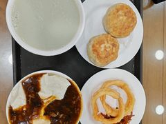 -白魁老号饭庄(交道口店)