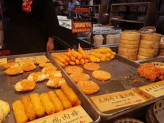 -和府捞面(东直门银座店)