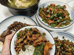 -滋味轩餐厅·贺胜桥土鸡汤(紫沙路店)