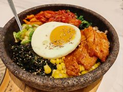 -七八冷面·延边朝鲜族美食(世纪汇店)