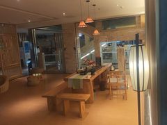 -水立方国际汤泉(六一中路店)