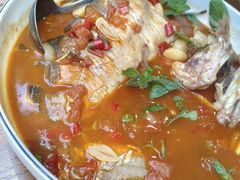 阿家村风味鱼-遇见阿家村云南菜(魏公村店)