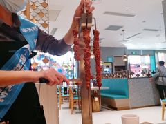-半天妖烤鱼(蒸湘万达广场店)