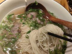 -马记永·兰州牛肉面(天通苑家乐福店)