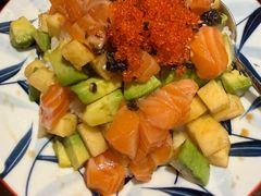 -鸟鹏烧鸟居酒屋(珠江新城店)