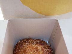 杏仁月饼-Luneurs(幸福里店)