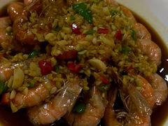 -尚岛私房菜(西方巷店)