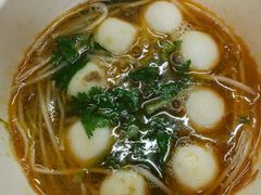 -明月虾面(厦禾路店)