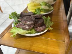 -八木轩·寻味大理白族民俗餐厅(文献路店)