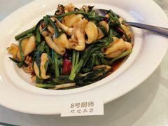 -万龙洲海鲜(大兴绿地缤纷城店)