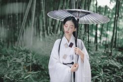 -八角古风摄影