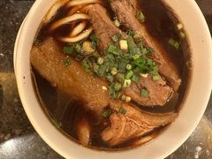 -中国厨房/台湾牛肉面
