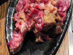 -柿子树炭烤羊腿(金台路店)