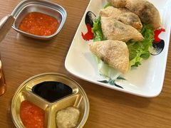 -椰皇鸡饭·烧味烧腊
