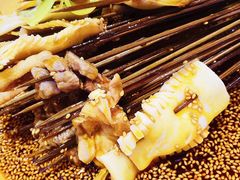 -嘉州叶婆婆钵钵鸡(建设路店)