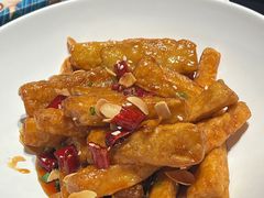 -唐河王记·南阳民间菜(国基路店)