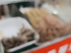 -里脊肉串店(天桥老店)