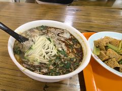 -豫掌柜饸饹面·烩面(秀沿路店)