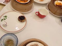 -武汉香格里拉大酒店·香宫中餐厅